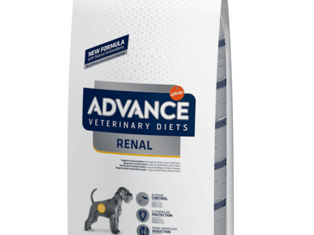 Advance Veterinary Diet Dog Renal (12 kg) For Cheap