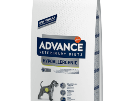 Advance Veterinary Diet Hypoallergenic Dog (10 kg) Online