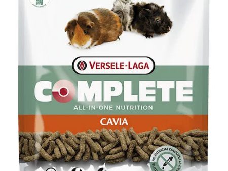 Versele-Laga Complete Cavia (Met extra vitamine C) Cheap