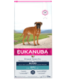 Eukanuba Boxer Rasspecifiek hondenvoer (bevat L-carnitine) Fashion