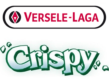 Versele-Laga Crispy Muesli Cavia (Met extra vitamine C) For Discount