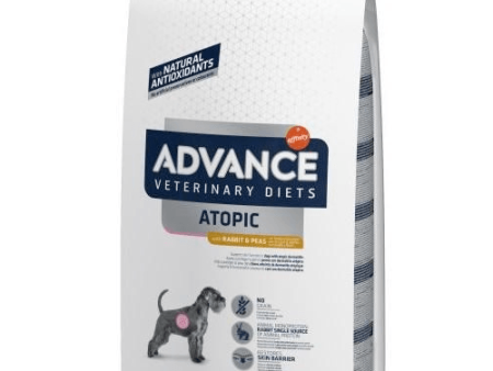 Advance Veterinary Diet Dog Atopic Graanvrij Derma (12 kg) For Sale