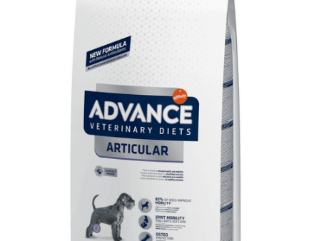 Advance Veterinary Diets Dog Articular (12 kg) on Sale