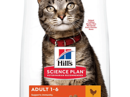 Hill s Science Plan Adult Lam (licht verteerbaar) For Cheap