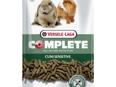 Versele-Laga Complete Cuni Sensitive For Sale