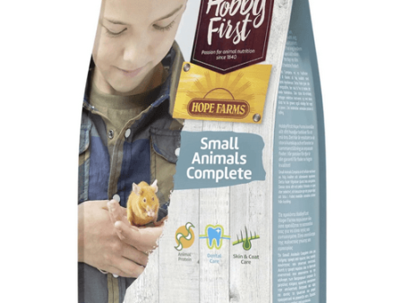 HobbyFirst Hope Farms Small Animals Complete Cheap