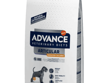 Advance Veterinary Diet Articular Care Reduced Calorie (12 kg) Discount