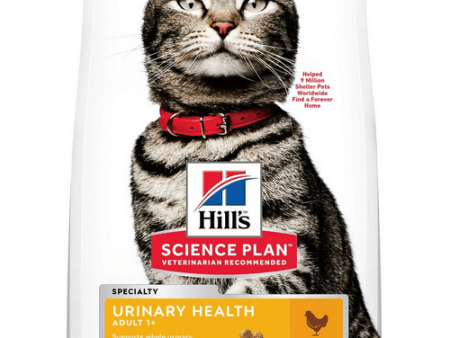 Hill s Science Plan Urinary Health Adult Kip Online