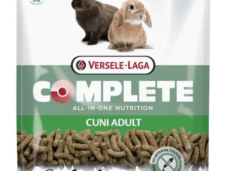 Versele-Laga Complete Cuni Adult For Sale