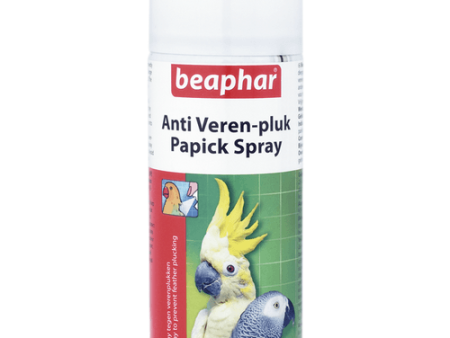 Beaphar Anti-Verenpluk spray Online Hot Sale