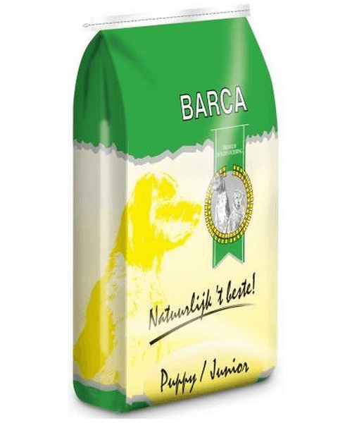 Barca Premium Puppy&Junior (bijgevoerd kan vanaf 3 weken) For Discount