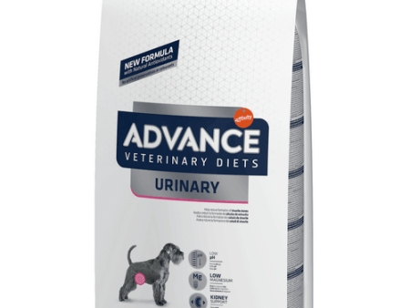 Advance Veterinary Diet Urinary Dog (12 kg) Sale