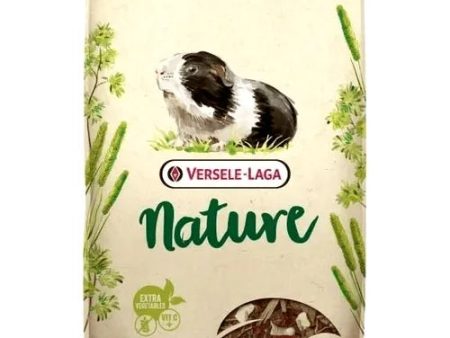 Versele-Laga Nature Cavia (Graanvrije samenstelling) Discount