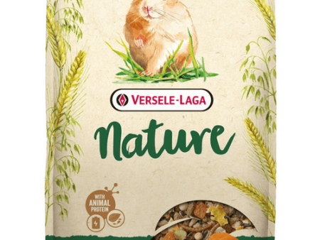 Versele-Laga Nature Hamster For Discount