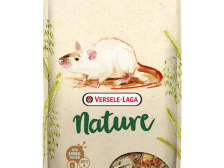 Versele-Laga Nature Rat (Graanrijke samenstelling) Online