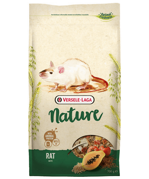 Versele-Laga Nature Rat (Graanrijke samenstelling) Online