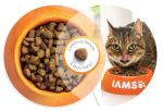 Iams Adult met Lam (ondersteund gezondheid en vitaliteit) Supply