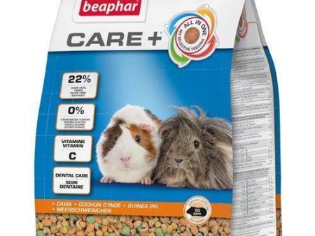 Beaphar Care+ Cavia (met extra Vitamine C) Online Sale