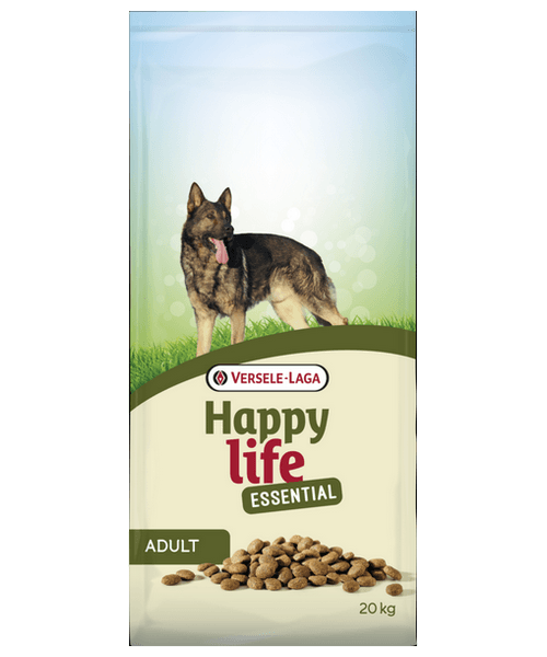 Happy Life Adult Essential (Geen kleurstoffen) Hot on Sale