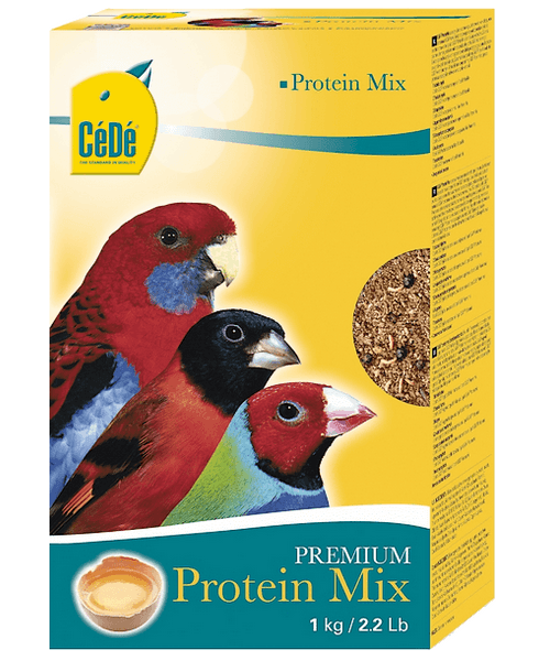 Cédé Protein mix (bron van dierlijk eiwit) Discount