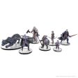 D&D: The Legend of Drizzt 35th Anniversary - Tabletop Companions Boxed Set Discount