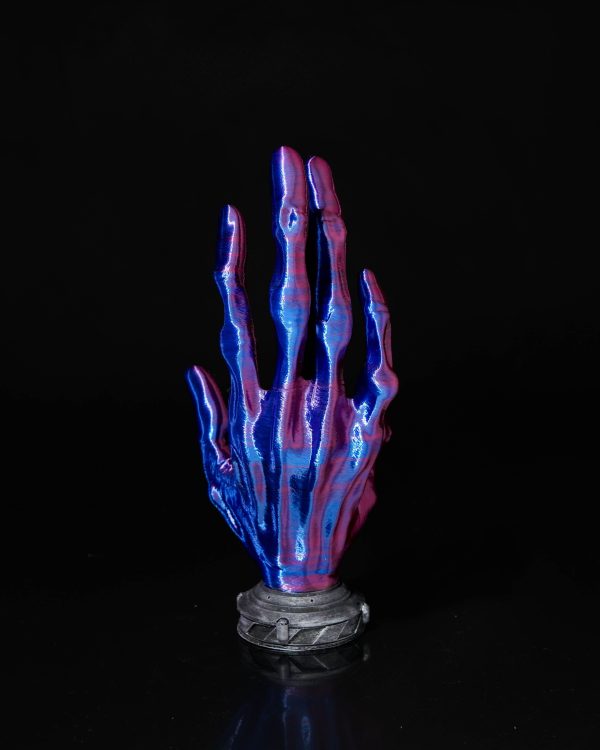 6 Finger Alien Hand Controller Holder For Sale