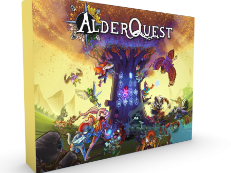 AlderQuest Supply