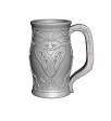 Alderaan Crest Mug Online Sale