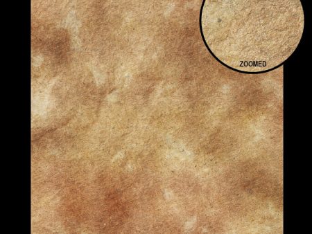 Mats by Mars: Swallowing Sand Tabletop Wargaming Play Mat Cheap