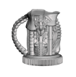 Alien Mug (Handle Version) Sale