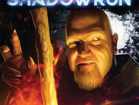 Shadowrun: 6th Edition - Mobile Grimoire Spell Cards Online