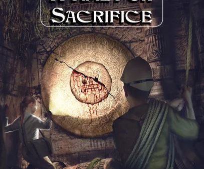 A Time for Sacrifice Sale