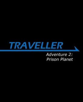 Adventure 2: Prison Planet Fashion