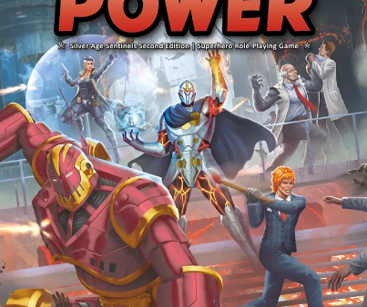 Absolute Power Book Two: Essentials For Discount