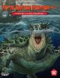 5E Fantasy #22: Caverns of the Sea Strangers Online now