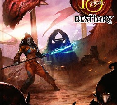 13th Age: Bestiary on Sale