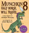 Munchkin 8: Have Horse, Will Travel Fashion