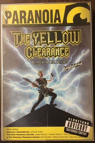 Yellow Clearance Black Box Blues (Remastered) Online