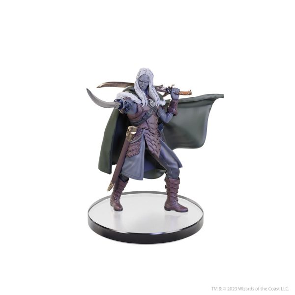 D&D: The Legend of Drizzt 35th Anniversary - Tabletop Companions Boxed Set Discount