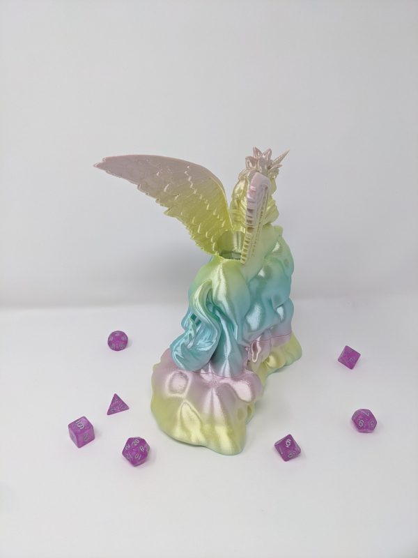 Alicorn Dice Roller Online now