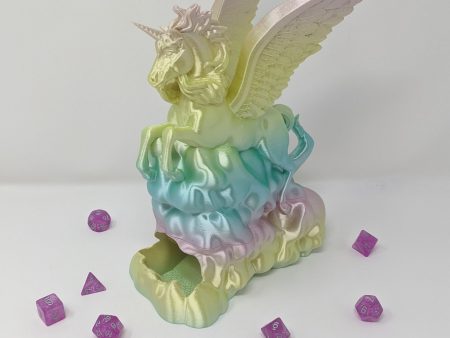 Alicorn Dice Roller Online now