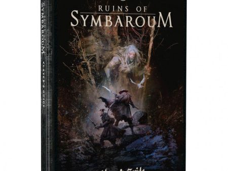 Ruins of Symbaroum 5E: Player s Guide on Sale