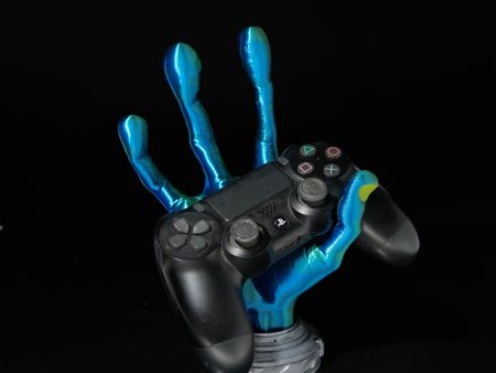 4 Finger Alien Hand Controller Holder Sale