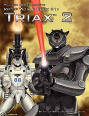 World Book 31: Triax Two on Sale