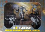 Inner Sphere Urban Lance (Battletech Miniatures) Sale