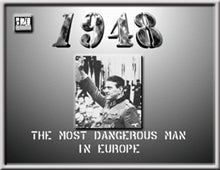 1948: The Most Dangerous Man in Europe (d20 Modern) Discount