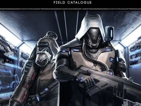 Field Catalogue Online Hot Sale