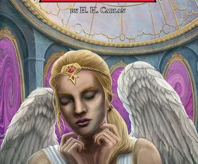 5E Fantasy #24: The Prism of Redemption on Sale