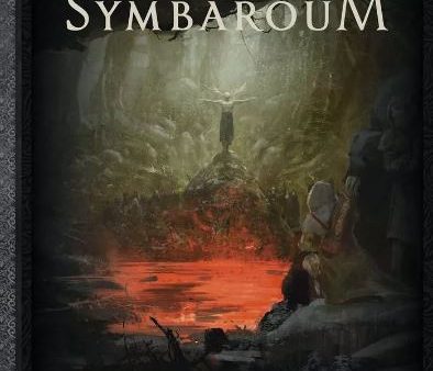 Adventure Compendium - Ruins of Symbaroum 5E Discount