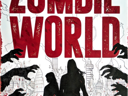 Zombie World Online now